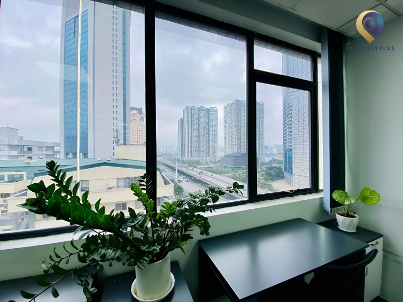 5s Office Phạm Hùng